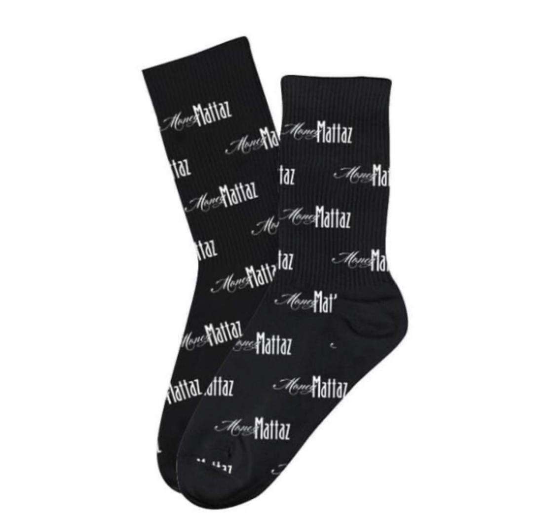 Unisex Socks